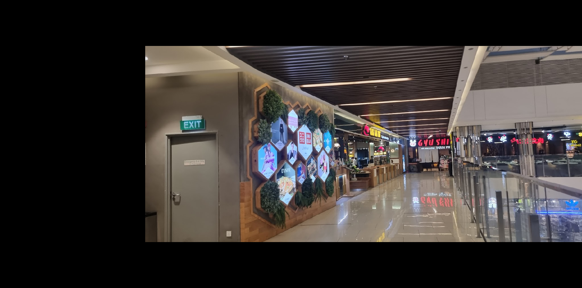 Chang Kang Kung Saigon Centre