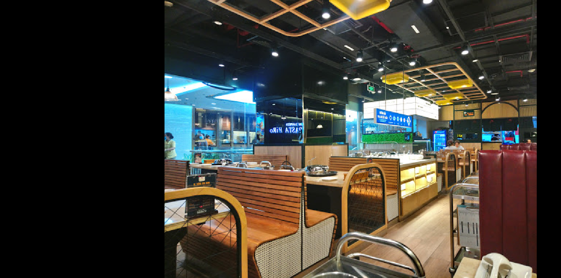 Chang Kang Kung Saigon Centre