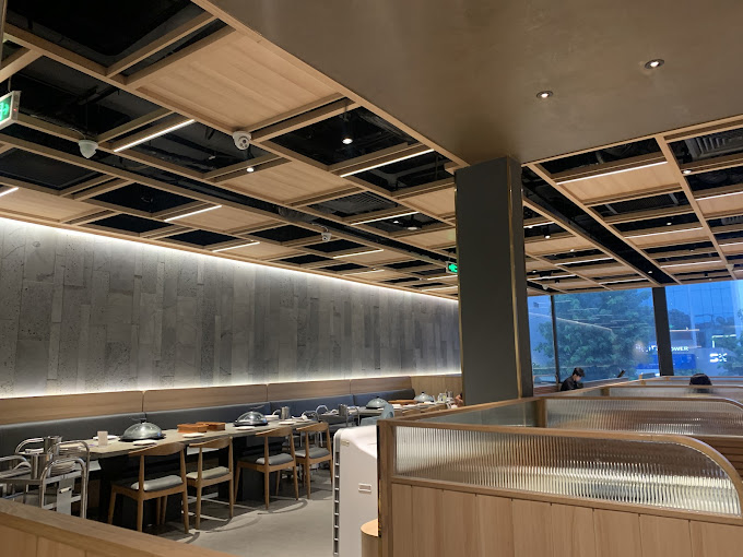 Hình ảnh Chang Kang Kung Cộng Hòa