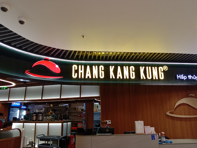 Chang Kang Kung Estella