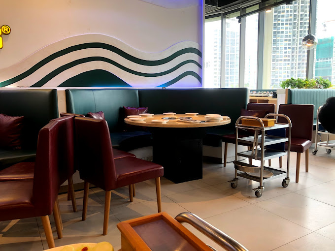 Chang Kang Kung Estella