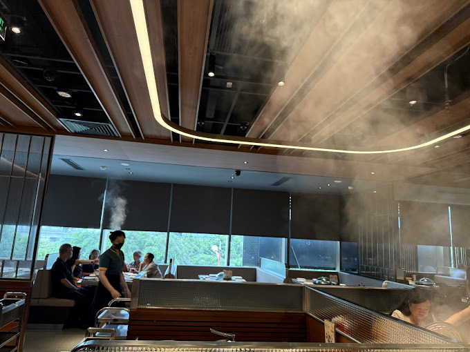 Chang Kang Kung Estella