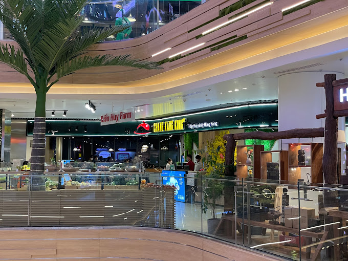 Chang Kang Kung Estella