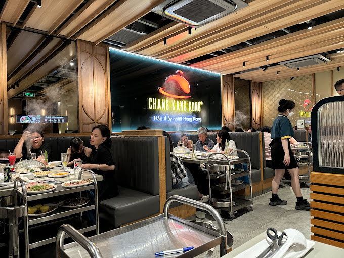 Hình ảnh Chang Kang Kung Lê Qúy Đôn